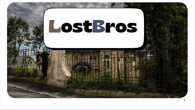 Planning et ligne éditoriale