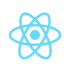 react